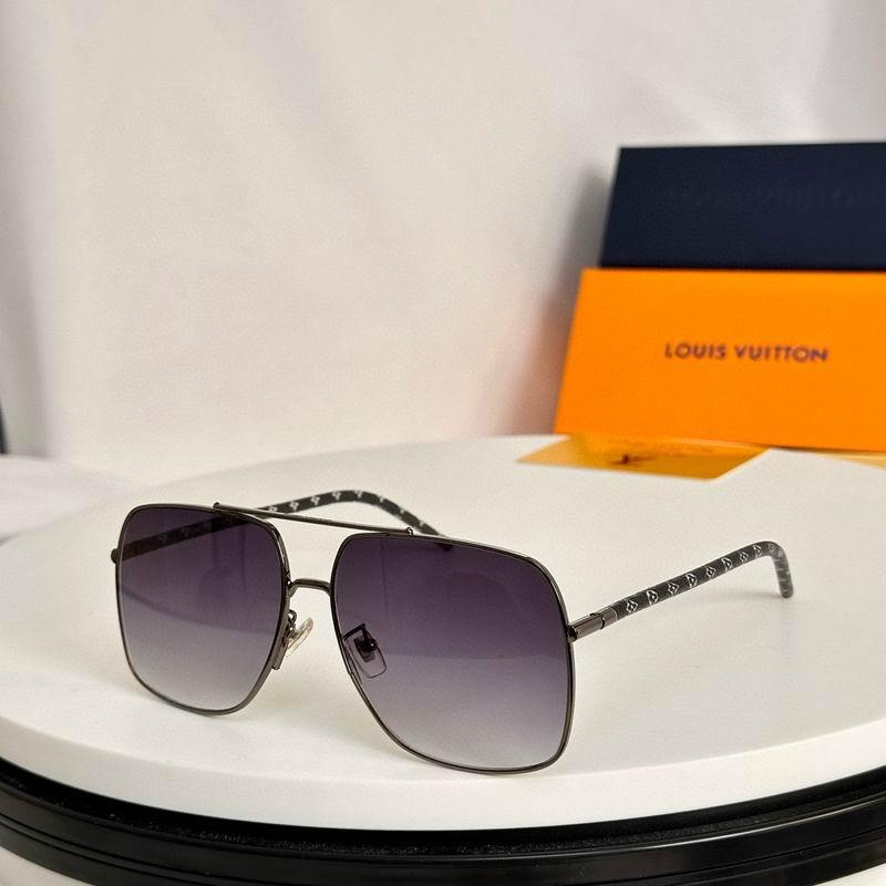 LV Sunglasses 278